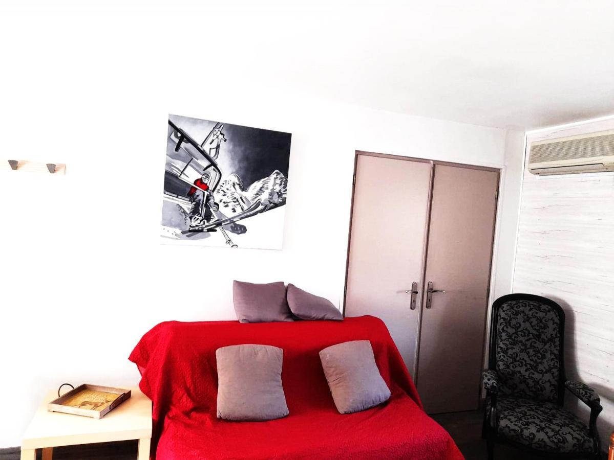 Apartament Gite Lao Gérardmer Zewnętrze zdjęcie